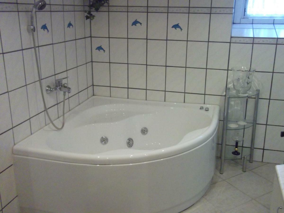 Zum Alten Schusterhaus Bad Endbach 外观 照片